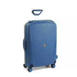 Roncato Trolley Grande LIGHT Trolley grande 75 cm - Blu Avio
