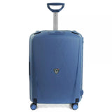 Roncato Trolley Medio LIGHT Trolley medio 68 cm - Blu Avio