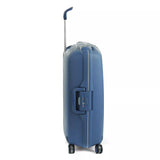 Roncato Trolley Medio LIGHT Trolley medio 68 cm - Blu Avio