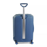 Roncato Trolley Medio LIGHT Trolley medio 68 cm - Blu Avio