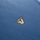 Roncato Trolley Medio LIGHT Trolley medio 68 cm - Blu Avio