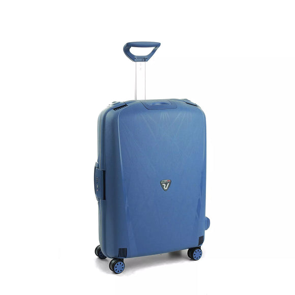 Roncato Trolley Medio LIGHT Trolley medio 68 cm - Blu Avio