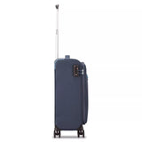 Roncato Trolley Bagaglio a mano LITE SOFT Trolley bagaglio a mano 55x40x20 cm - Blu Navy
