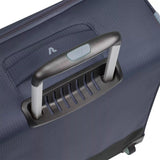 Roncato Trolley Bagaglio a mano LITE SOFT Trolley bagaglio a mano 55x40x20 cm - Blu Navy
