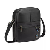 Roncato Borsello Uomo TRIAL DLX Borsello uomo 24x20x5 cm - Nero