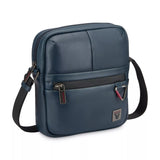 Roncato Borsello Uomo TRIAL DLX Borsello uomo 24x20x5 cm - Blu Navy
