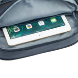 Roncato Borsello Uomo TRIAL DLX Borsello uomo 24x20x5 cm - Blu Navy