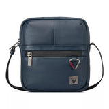 Roncato Borsello Uomo TRIAL DLX Borsello uomo 24x20x5 cm - Blu Navy