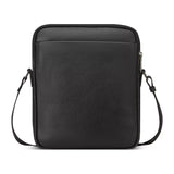 Roncato Borsello Uomo TRIAL DLX 28x24x6 cm - Nero