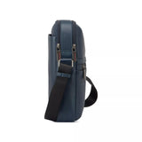 Roncato Borsello Uomo TRIAL DLX Borsello uomo 28x24x6 cm - Blu Navy
