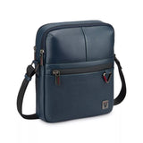 Roncato Borsello Uomo TRIAL DLX Borsello uomo 28x24x6 cm - Blu Navy