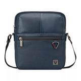 Roncato Borsello Uomo TRIAL DLX Borsello uomo 28x24x6 cm - Blu Navy