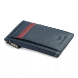 Roncato Porta Carte Di Credito TRIAL DLX Porta carte di credito 11,5x8,5x0,5 cm - Blu Navy