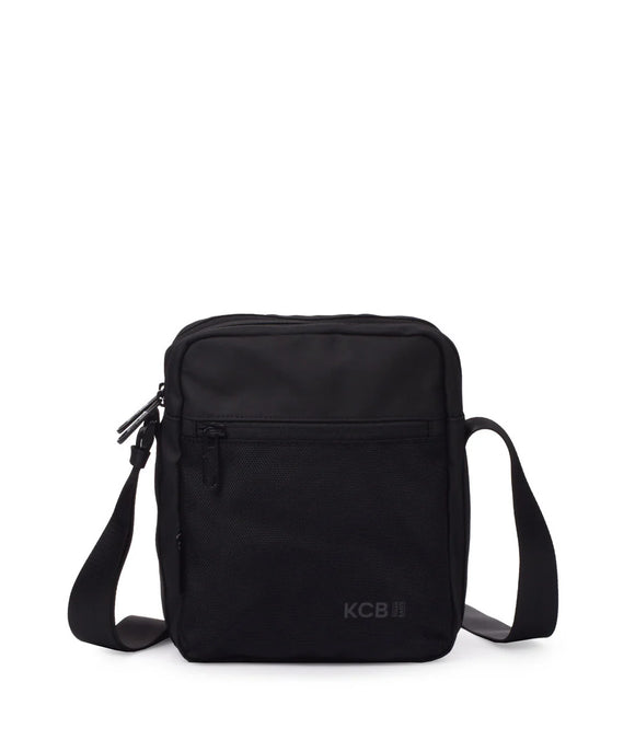 KCB Vegan Bags Borsa a tracolla media KCB Net