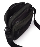 KCB Vegan Bags Borsa a tracolla media KCB Net