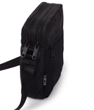 KCB Vegan Bags Borsa a tracolla media KCB Net