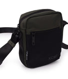 KCB Vegan Bags Borsa a tracolla piccola Net