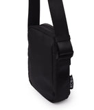 KCB Vegan Bags Borsa a tracolla piccola Net