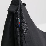 Got Bag MOON BAG LARGE Black