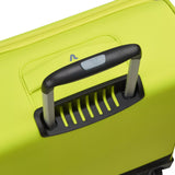 Roncato Trolley Bagaglio a mano LITE SOFT Trolley bagaglio a mano 55x40x20 cm - Cyber Lime