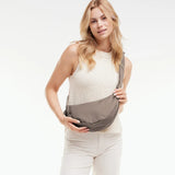 Got Bag MOON BAG SMALL Oyster