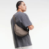 Got Bag MOON BAG SMALL Oyster