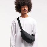 Got Bag CLOUD MOON BAG SMALL Black