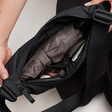 Got Bag CLOUD MOON BAG SMALL Black