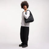 Got Bag CLOUD SHOULDER BAG Black