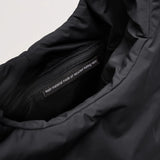 Got Bag CLOUD SHOULDER BAG Black