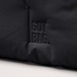 Got Bag CLOUD SHOULDER BAG Black