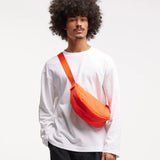 Got Bag CLOUD MOON BAG SMALL Hot Coral