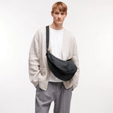 Got Bag MOON BAG LARGE Black