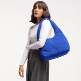 Got Bag CLOUD SHOULDER BAG Cobalt