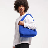 Got Bag CLOUD SHOULDER BAG Cobalt