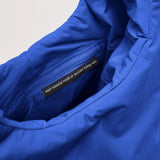 Got Bag CLOUD SHOULDER BAG Cobalt