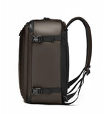 Nple Nomad - Zaino da viaggio 2in1 Brown - 40x20x30 cm