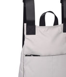 KCB Vegan Bags Zaino antifurto piccolo KCB Dual Beige