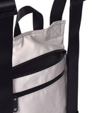 KCB Vegan Bags Zaino antifurto piccolo KCB Dual Beige