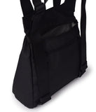 KCB Vegan Bags Zaino antifurto piccolo KCB Dual