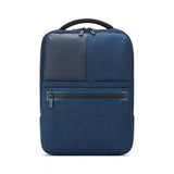 Roncato Zaino Da Lavoro TRIAL S Zaino da lavoro porta PC 14 - 42x31x13 cm - Blu Notte