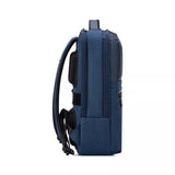 Roncato Zaino Da Lavoro TRIAL S Zaino da lavoro porta PC 14 - 42x31x13 cm - Blu Notte