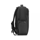 Roncato Zaino Da Lavoro INTERFACE Zaino da lavoro porta PC 15.6 - 43x35x17 cm - Nero