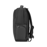 Roncato Zaino Da Lavoro INTERFACE Zaino da lavoro porta PC 15.6 - 43x35x17 cm - Nero