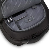 Roncato Zaino Da Lavoro INTERFACE Zaino da lavoro porta PC 15.6 - 43x35x17 cm - Nero