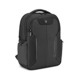 Roncato Zaino Da Lavoro INTERFACE Zaino da lavoro porta PC 15.6 - 43x35x17 cm - Nero