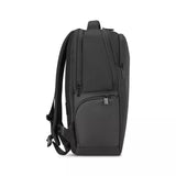 Roncato Zaino Da Lavoro INTERFACE Zaino da lavoro porta PC 14 - 40.5x33x15 cm - Nero