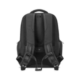 Roncato Zaino Da Lavoro INTERFACE Zaino da lavoro porta PC 14 - 40.5x33x15 cm - Nero