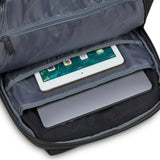 Roncato Zaino Da Lavoro INTERFACE Zaino da lavoro porta PC 14 - 40.5x33x15 cm - Nero