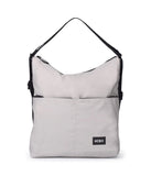 KCB Bags Zaino-borsa doppio KCB Beige